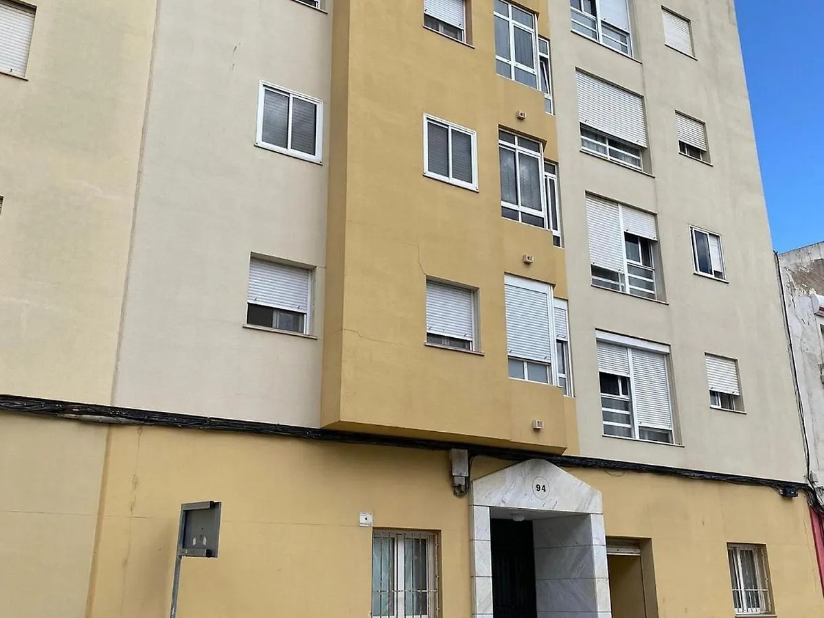 Holiday home Beautiful Apartment In San Fernando Near Lake Spain