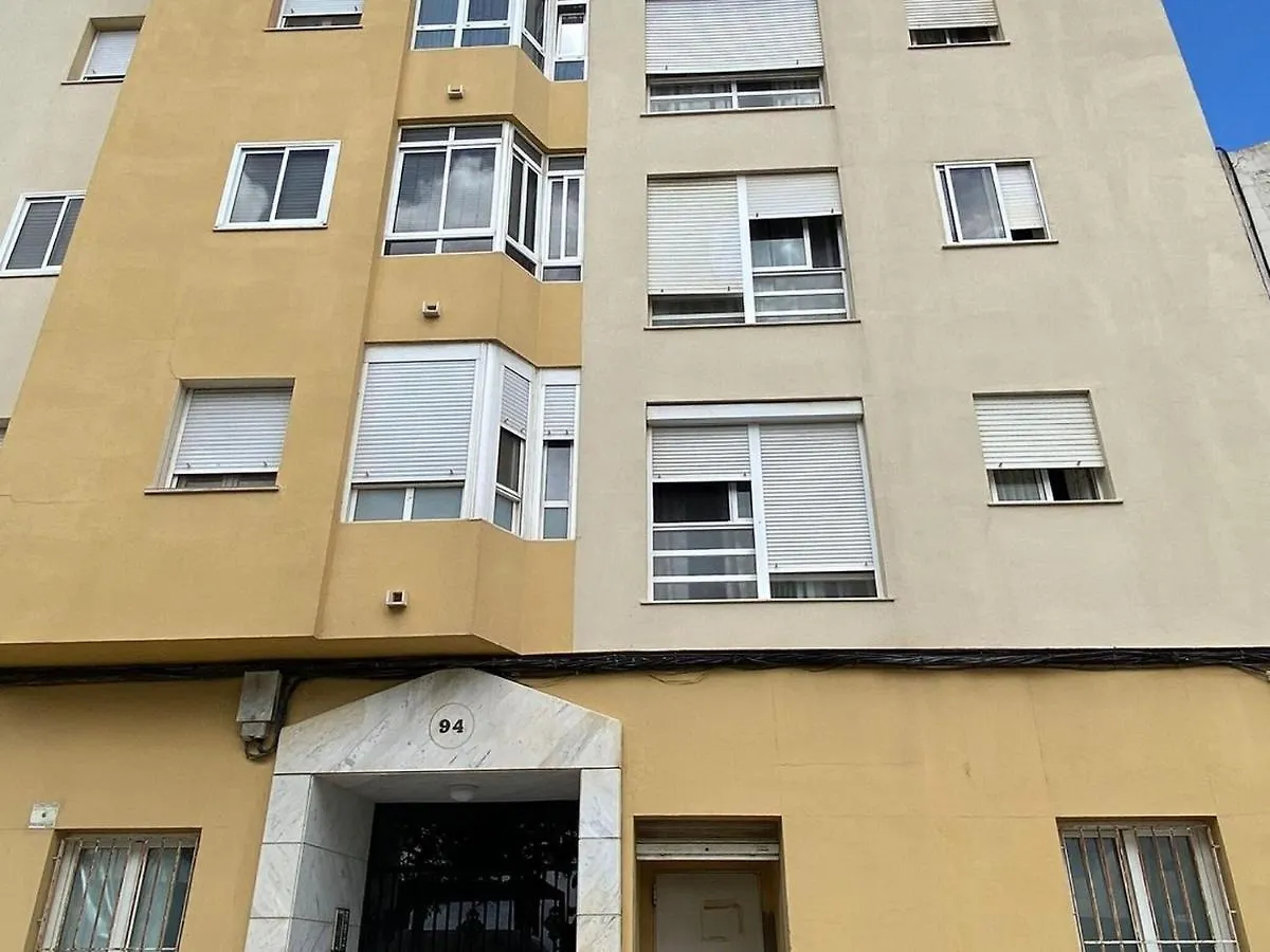 Holiday home Beautiful Apartment In San Fernando Near Lake