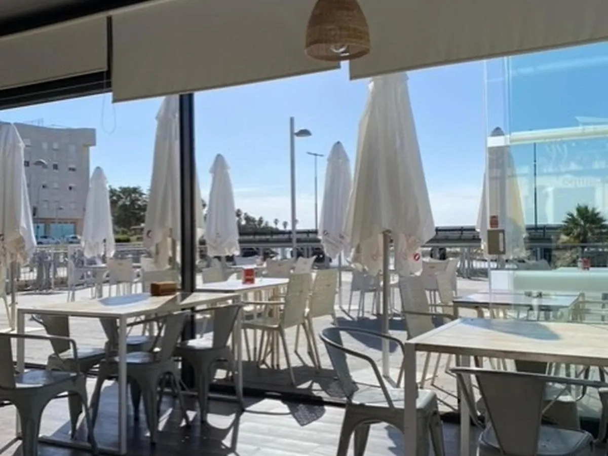 Holiday home Beautiful Apartment In San Fernando Near Lake